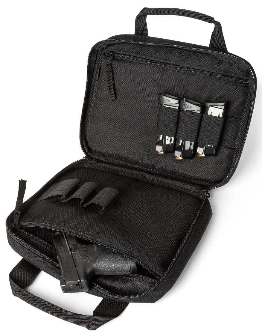5.11 Tactical Double Padded Pistol Case 56444