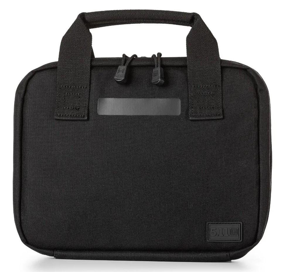 5.11 Tactical Double Padded Pistol Case 56444