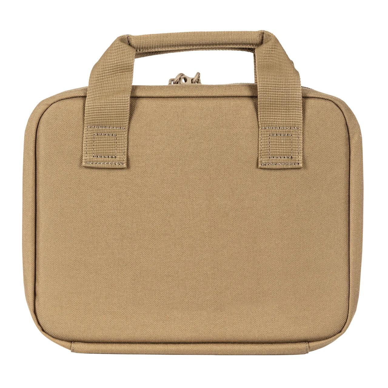 5.11 Tactical Double Padded Pistol Case 56444