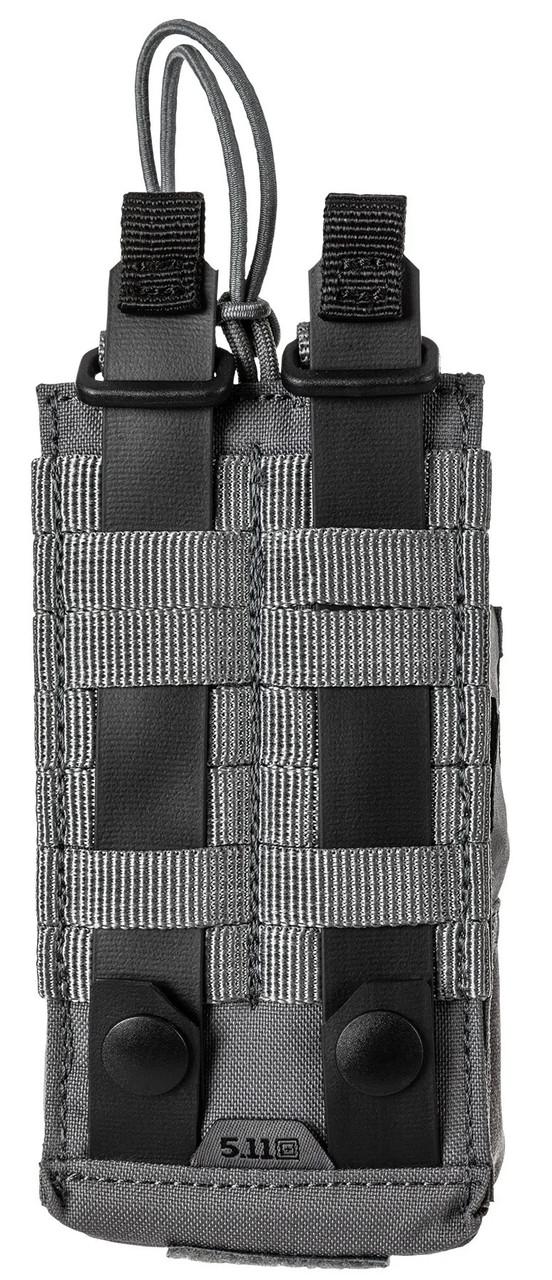 5.11 Tactical Flex Radio 2.0 500D Nylon Pouch 56652