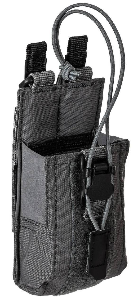 5.11 Tactical Flex Radio 2.0 500D Nylon Pouch 56652