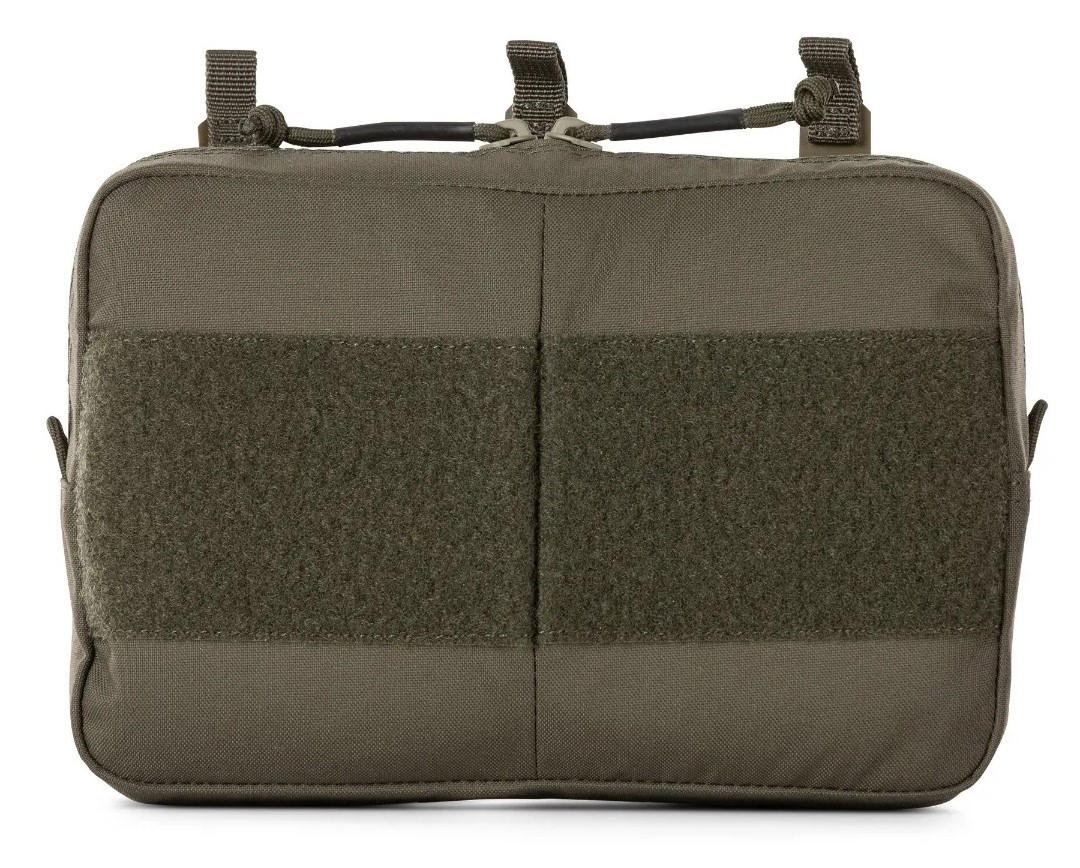 5.11 Tactical Flex 9.6 Horizontal 500D Nylon Pouch 56657