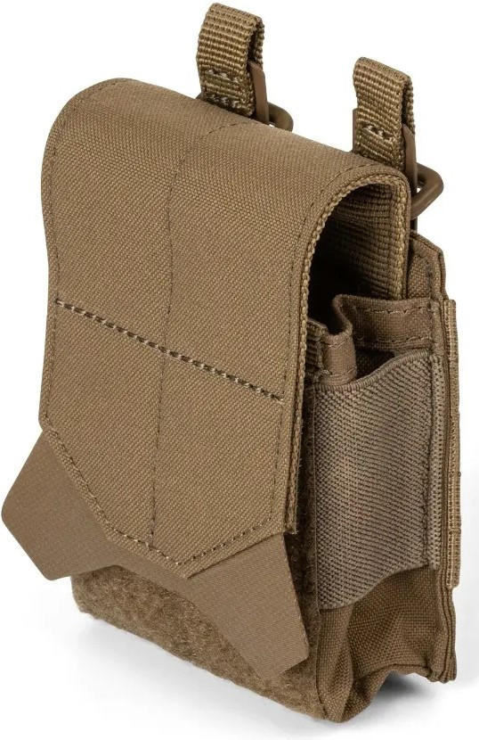 5.11 Tactical Flex Cuff 500D Nylon Pouch 56659