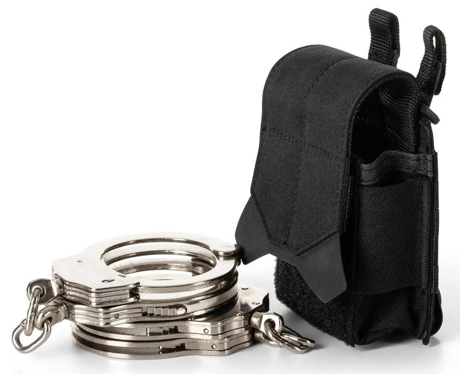 5.11 Tactical Flex Cuff 500D Nylon Pouch 56659
