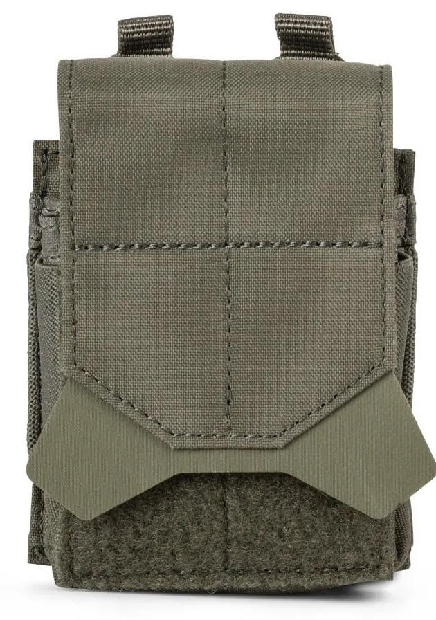 Delife デライフ Multistrap& pouch Multi Strap & Pouch— DELIFE