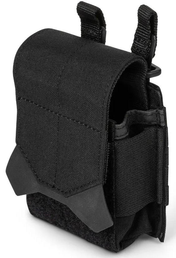 5.11 Tactical Flex Cuff 500D Nylon Pouch 56659