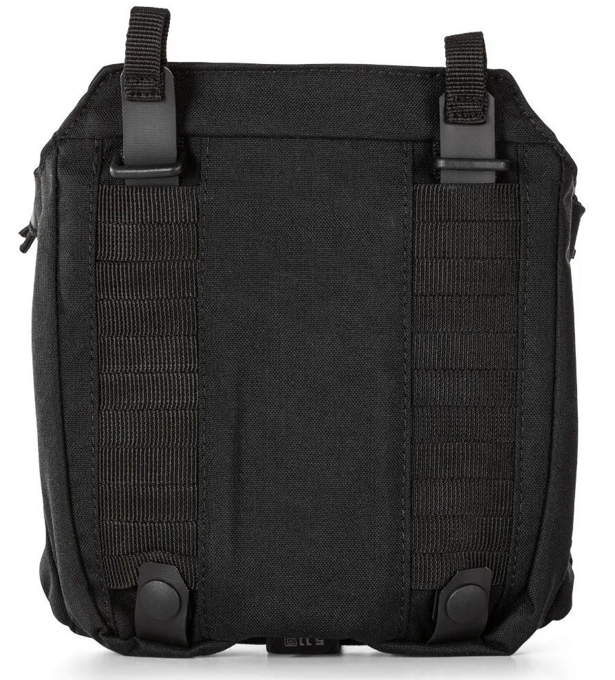 5.11 Tactical Flex TacMed 500D Nylon Pouch 56662