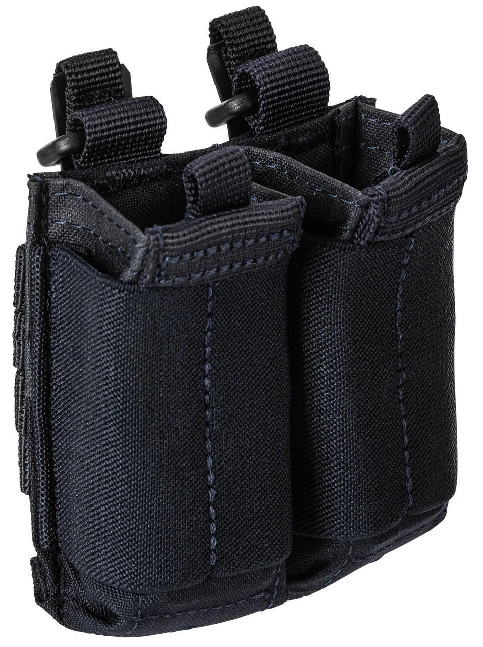 5.11 Tactical Flex Double Pistol 2.0 500D Nylon Mag Pouch 56669