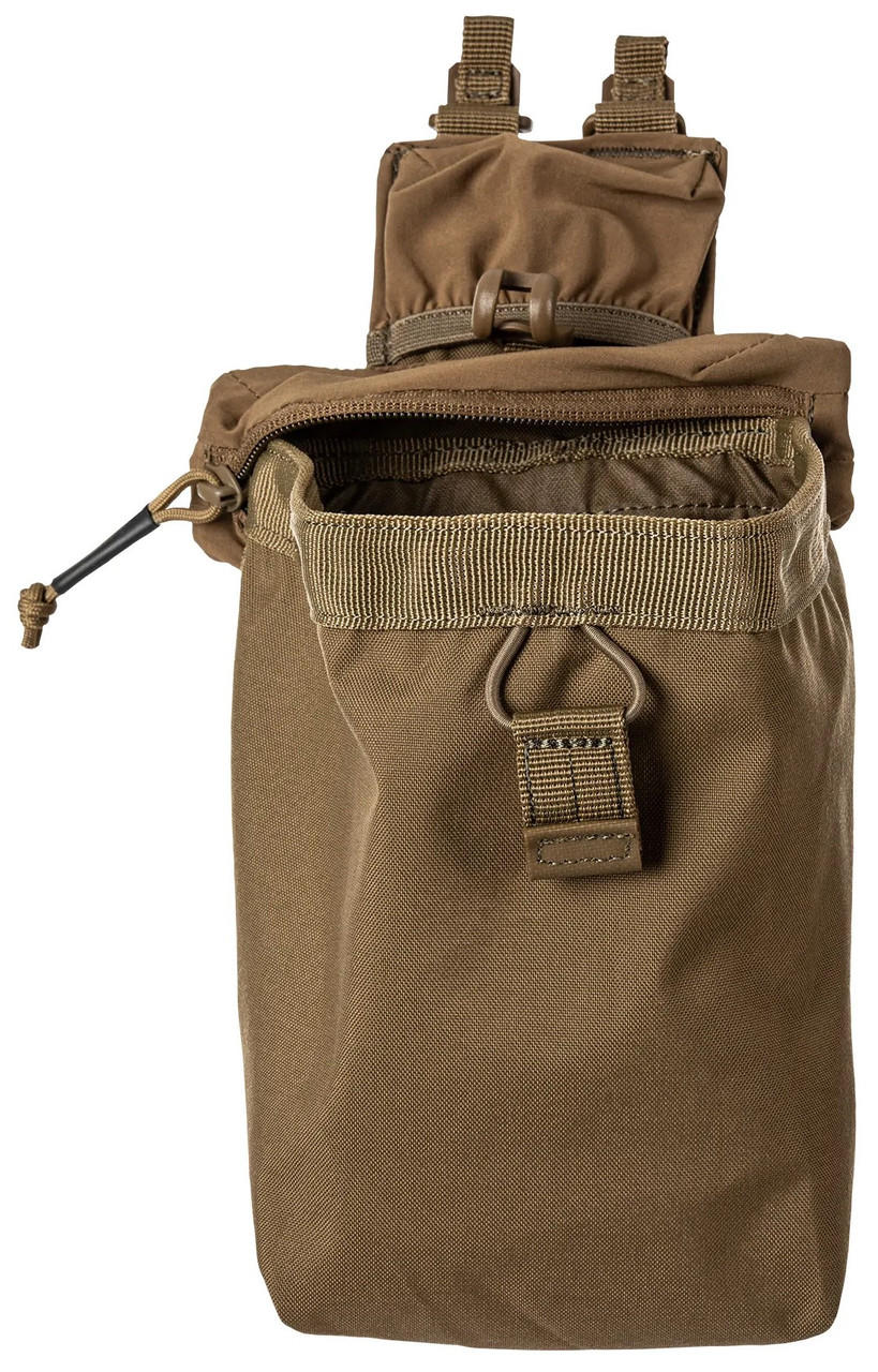 5.11 Tactical Flex Drop 2.0 Mission Ready Pouch 56704