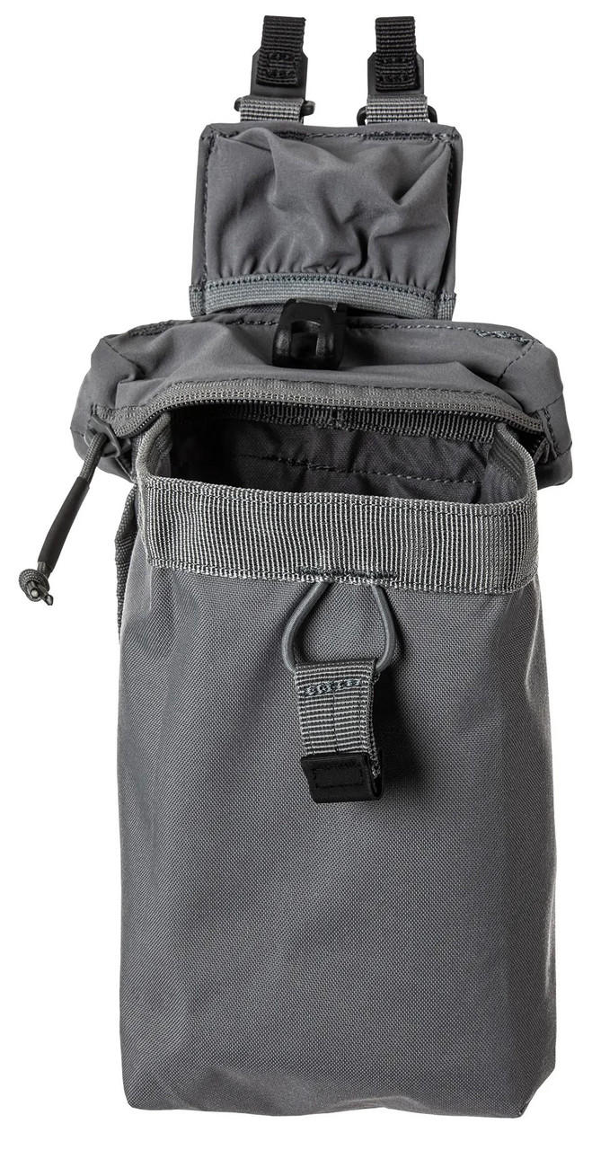 個人装備 5.11 FLEX DOUBLE PISTOL MAG MULTI POUCH Flex Double Pistol Mag Multi Pouch