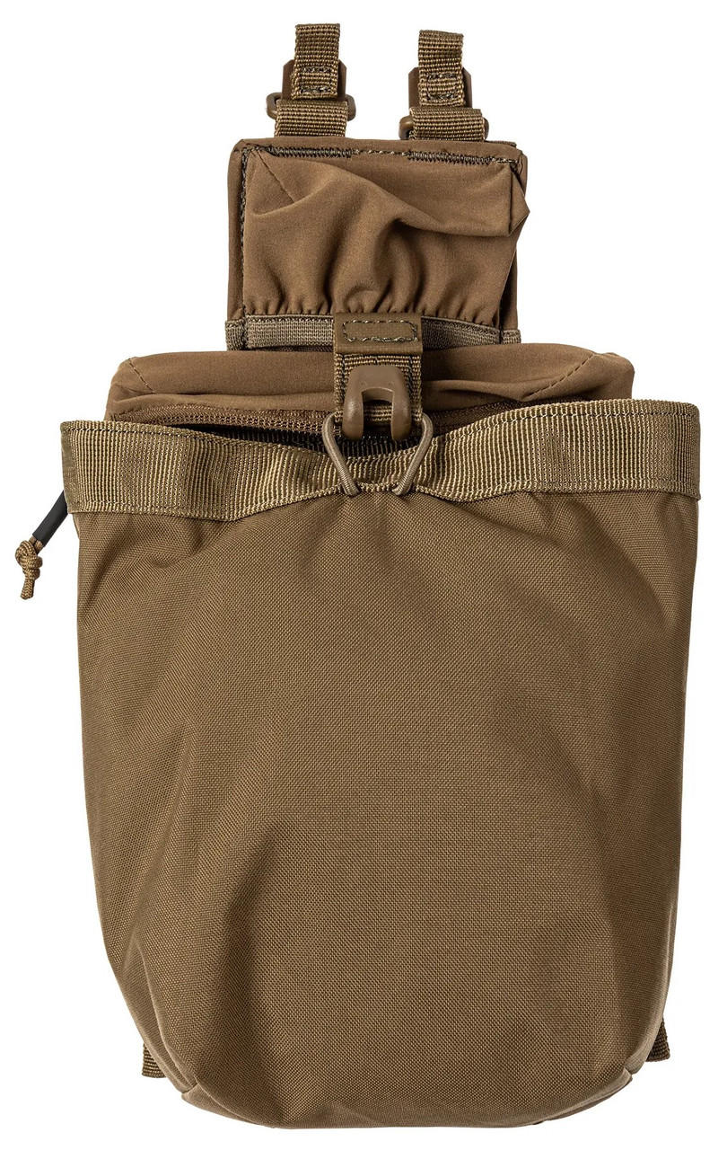 dip dropsポーチ 5.11 Tactical Flex Drop 2.0 Mission Ready Pouch 56704