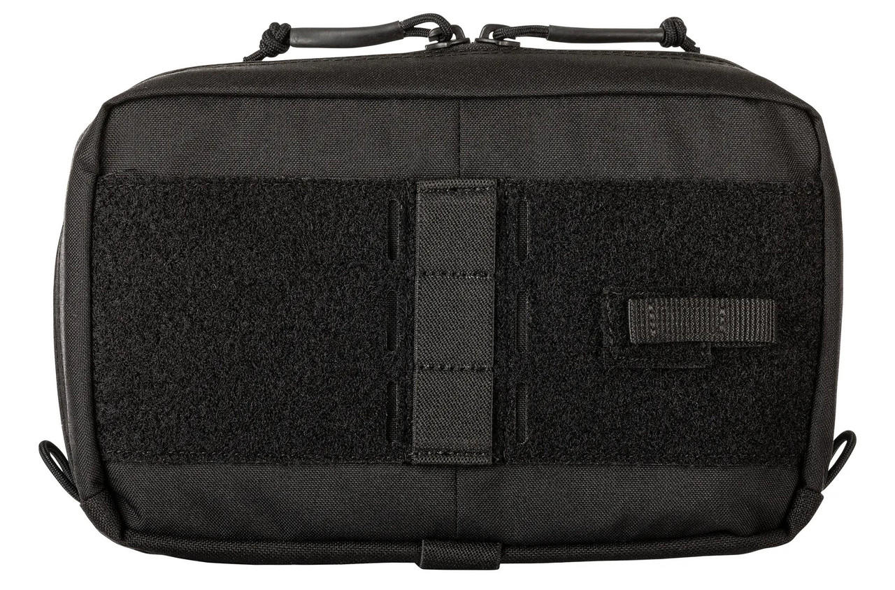 5.11 Tactical Drop Down 500D Nylon Utility Pouch 56709 5.11 Tactical Drop Down 500D Nylon Utility Pouch 56709