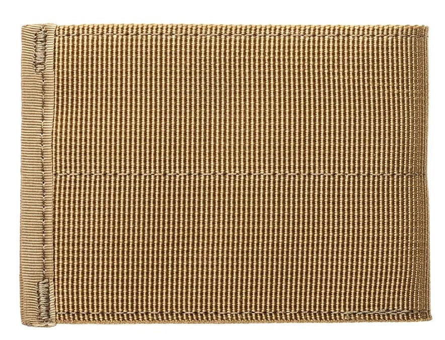 5.11 Tactical Turret Compact Bifold Wallet 2.0 56712