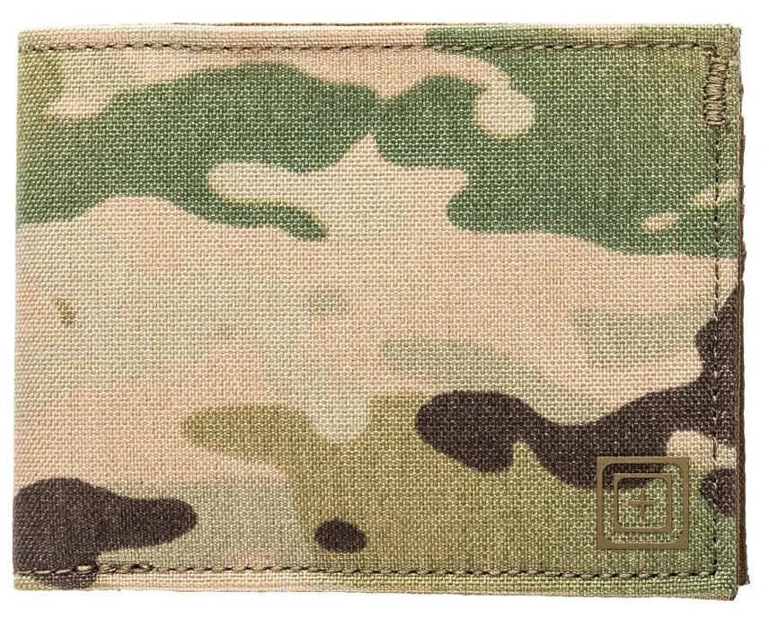 5.11 Tactical Tracker Bifold RFID Wallet 2.0 56714