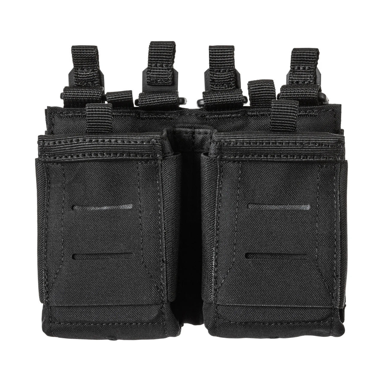 5.11 Tactical Flex Double AR 2.0 500D Nylon Mag Pouch 56754