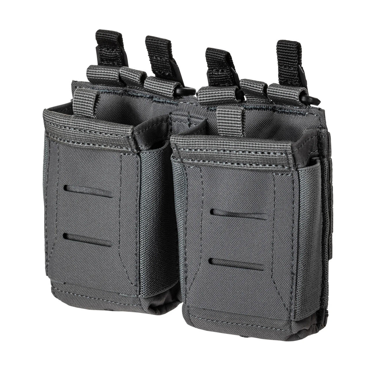 個人装備 5.11 FLEX DOUBLE PISTOL MAG MULTI POUCH MultiCam® Flex Double Pistol Mag Multi Pouch