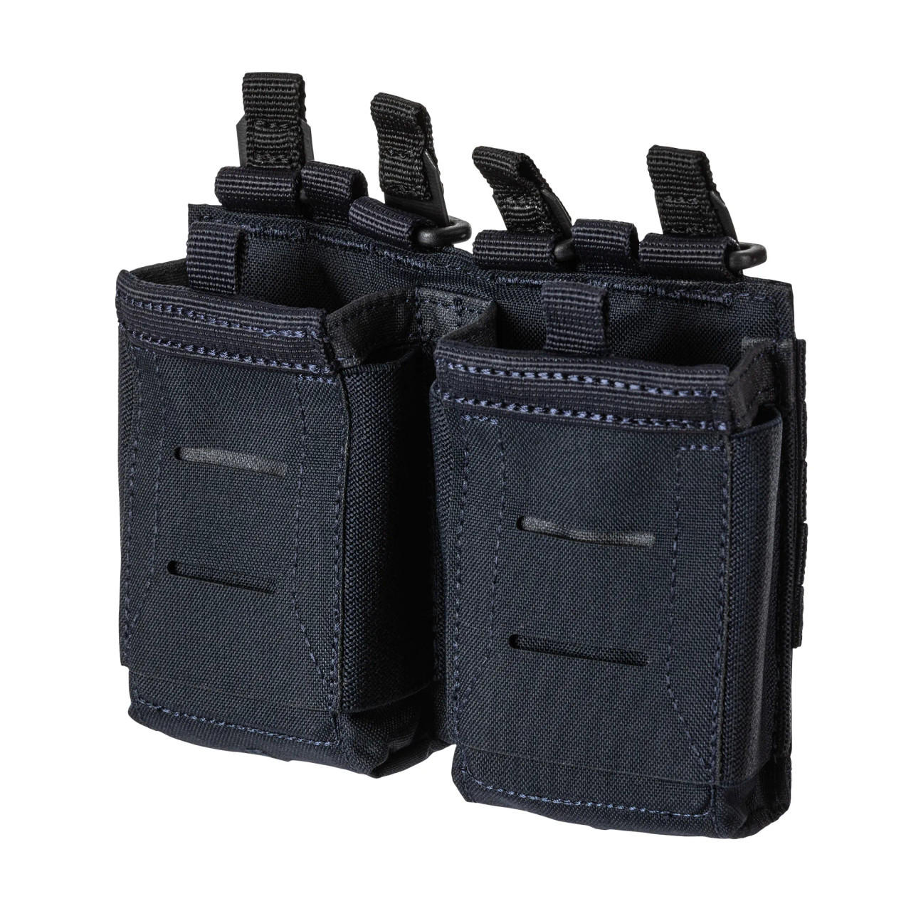 5.11 Tactical Flex Double AR 2.0 500D Nylon Mag Pouch 56754