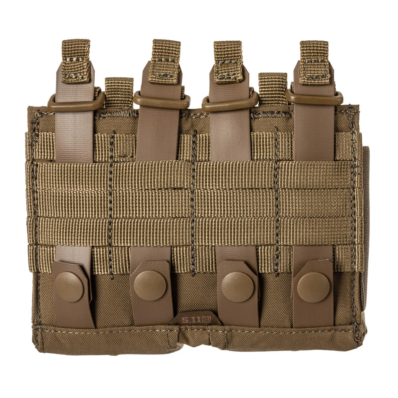 5.11 Tactical Flex Double AR 2.0 500D Nylon Mag Pouch 56754