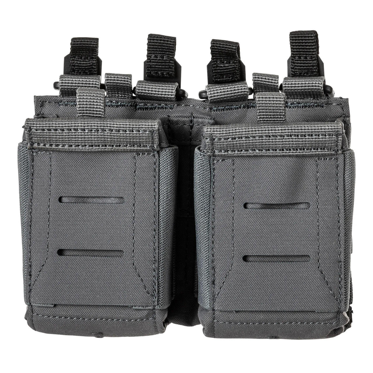 5.11 Tactical Flex Double AR 2.0 500D Nylon Mag Pouch 56754