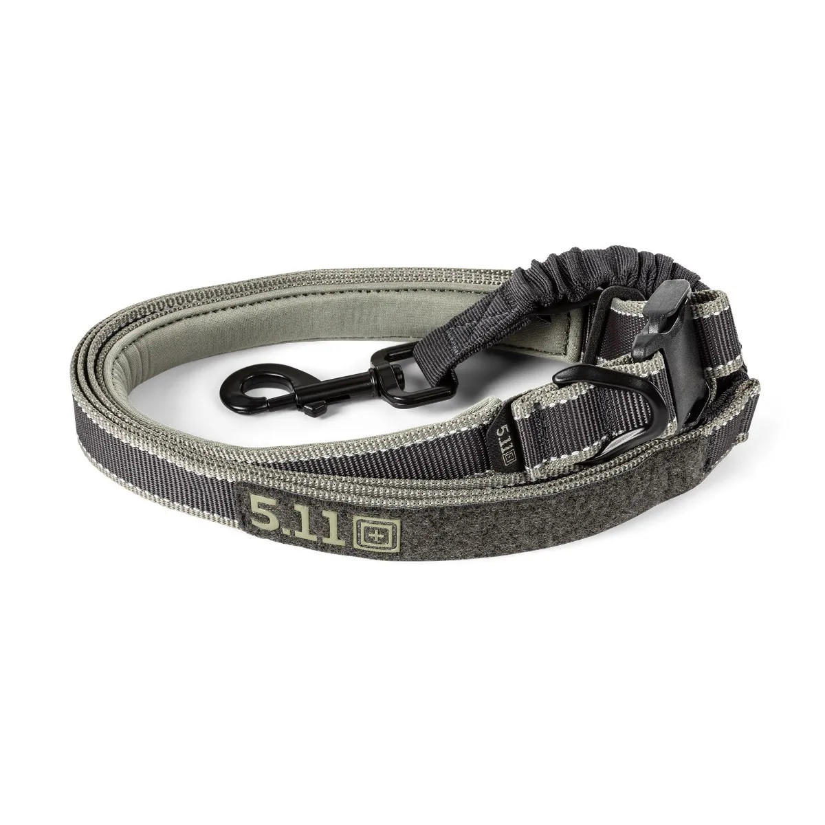 5.11 Tactical Mission Ready Modular Bungee Dog Leash 56790
