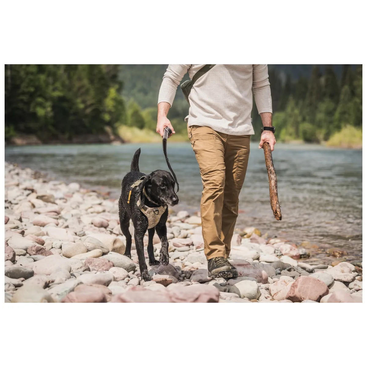 DESTINATION『LEASH MATT MEDIUM ７’』L.BEG DESTINATION『LEASH MATT MEDIUM 7'』L.BEG Surf Leashes