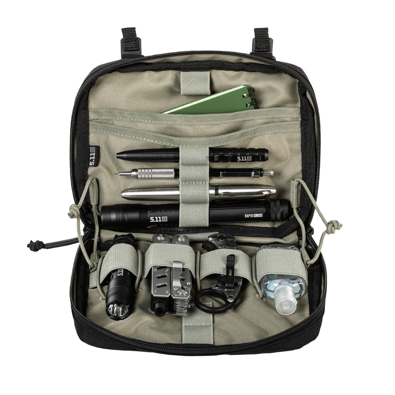 5.11 TACTICAL フレックス アドミンポーチ Flex Admin Pouch