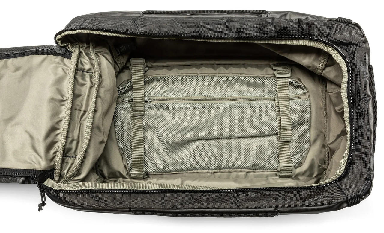 5.11 Tactical AllHaula 45L Weather-resistant Duffel 56815