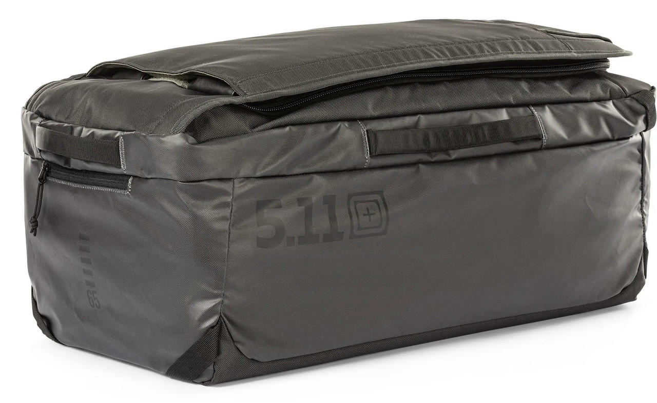 31 65 タナカ様 5.11 Tactical AllHaula 65L Weather Reistant Duffel 56816