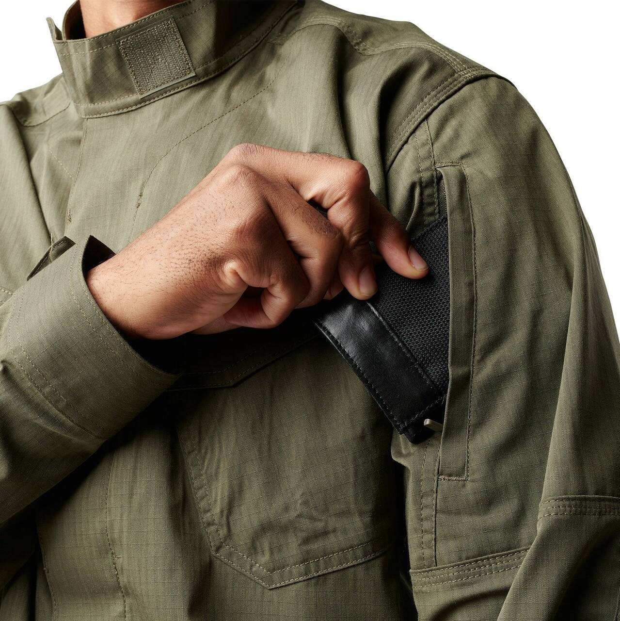 5.11 Tactical Men's Stryke TDU Long Sleeve Uniform Shirt 72416