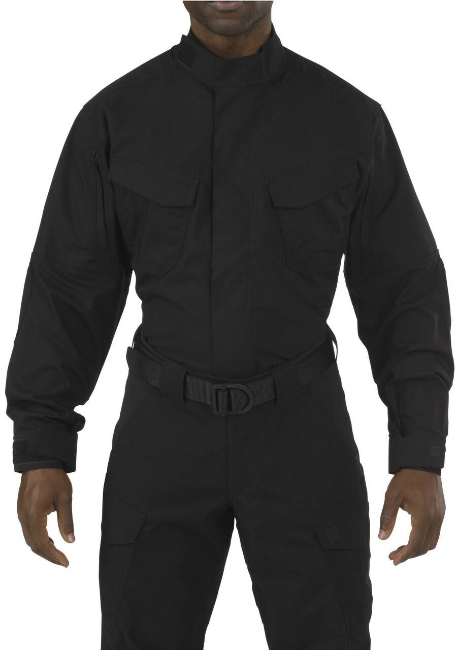 5.11 Tactical Men's Stryke TDU Long Sleeve Uniform Shirt 72416