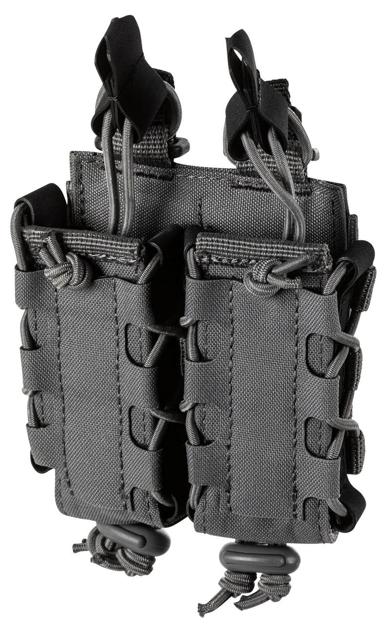 5.11 Tactical Flex HT Double Pistol Multi Pouch 57102