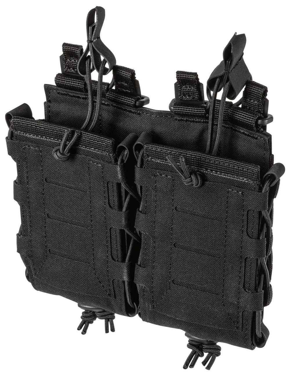 BRIEFING　EXPAND MULTI ROUND POUCH 5.11 Tactical Flex Double Multi Caliber MOLLE Mag Pouch 57103