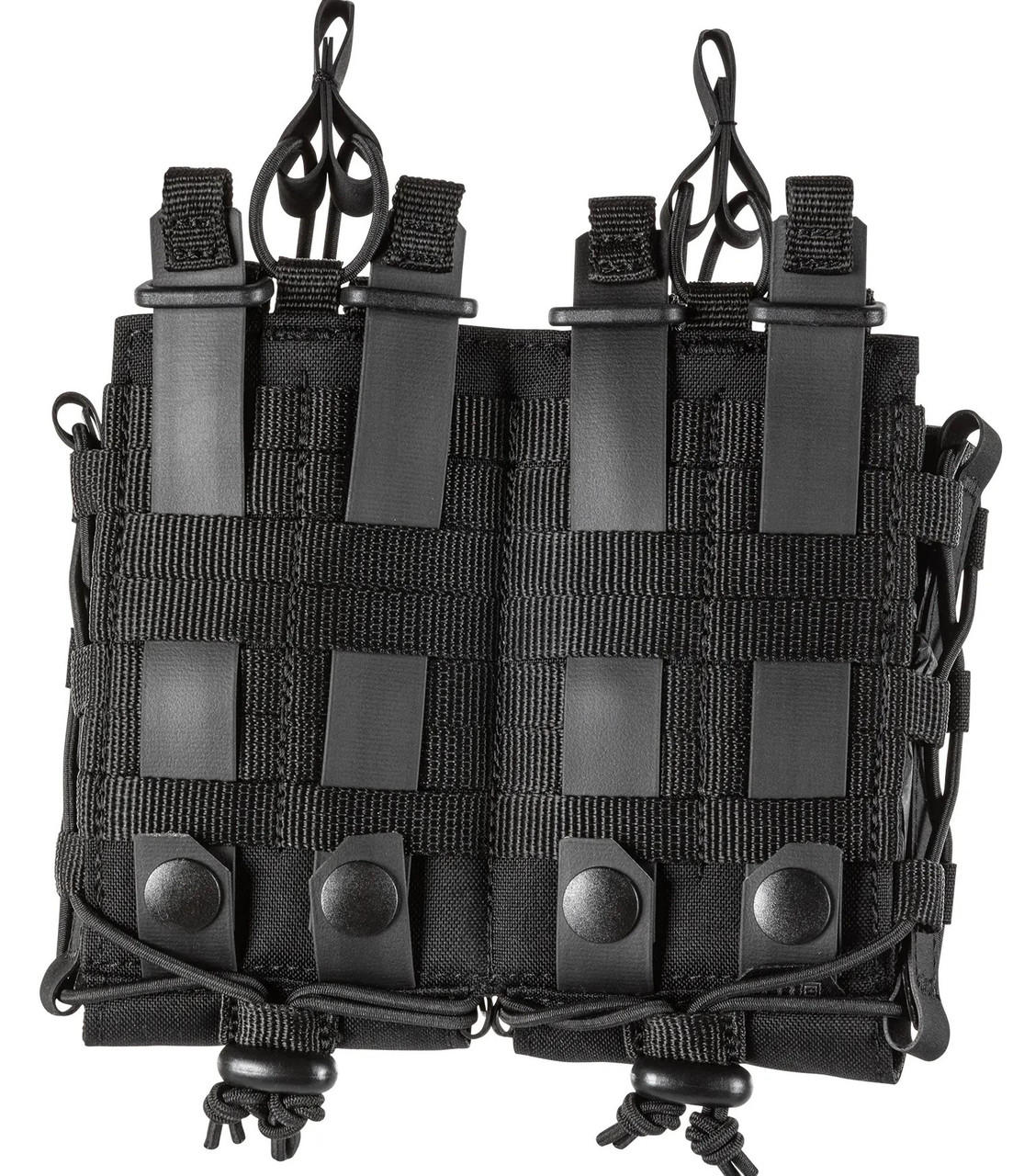 5.11 Tactical Flex Double Multi Caliber MOLLE Mag Pouch 57103