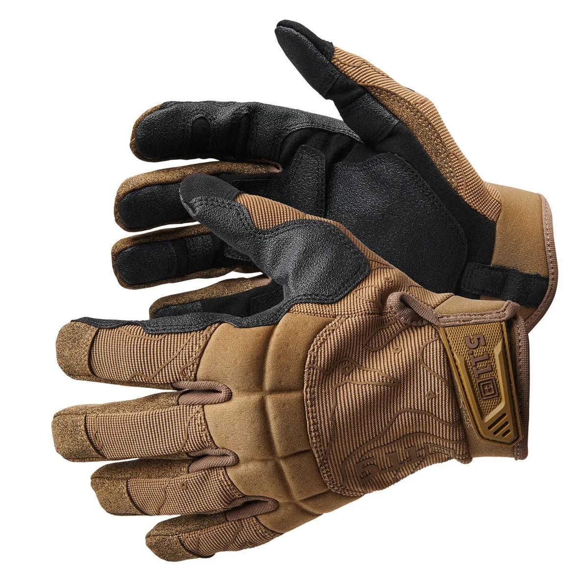 5.11 Tactical Station Grip 3.0 Touchscreen Compatible Glove 59389