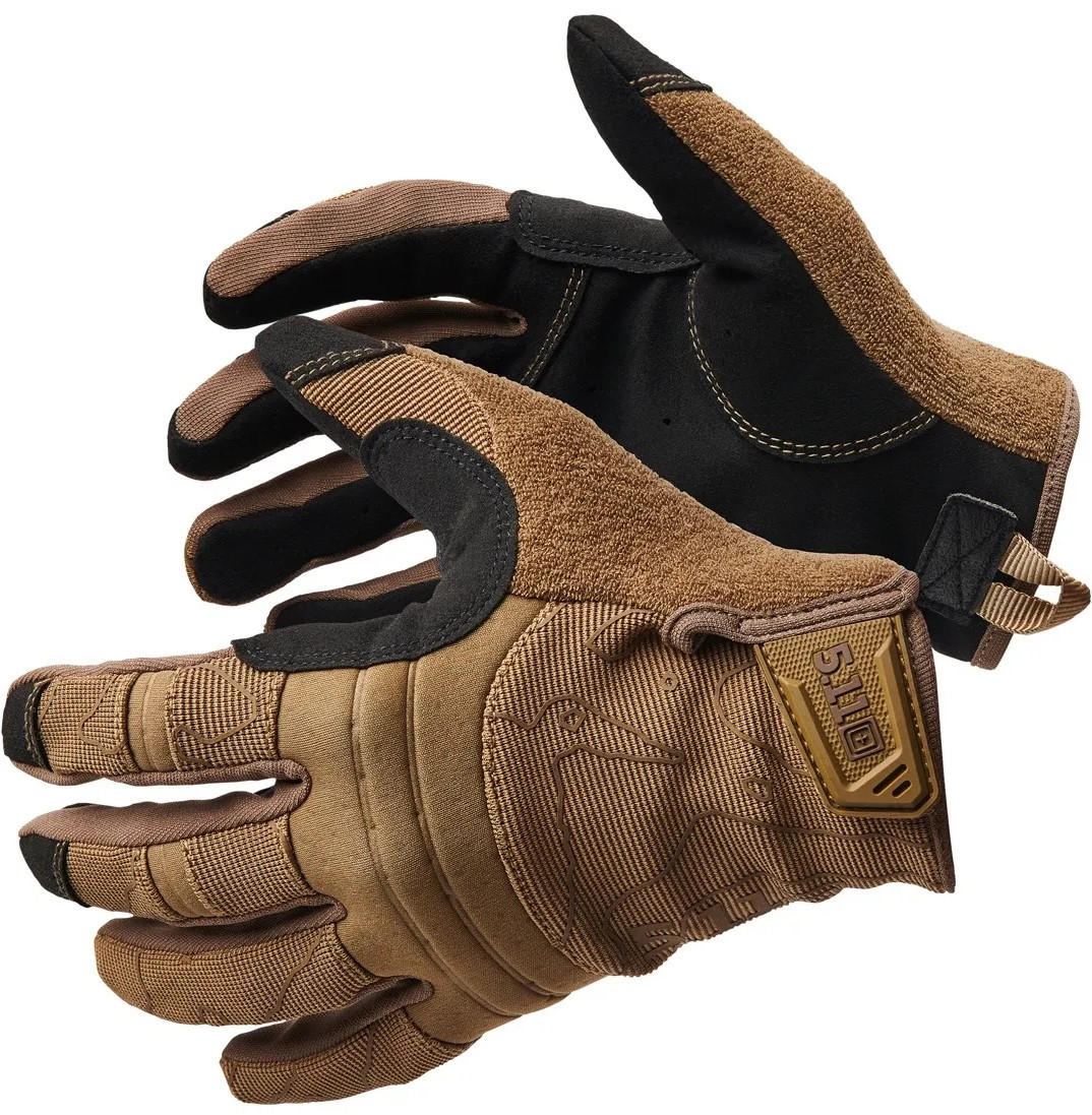 5.11 Tactical Competition Touchscreen Compatible Shooting Glove