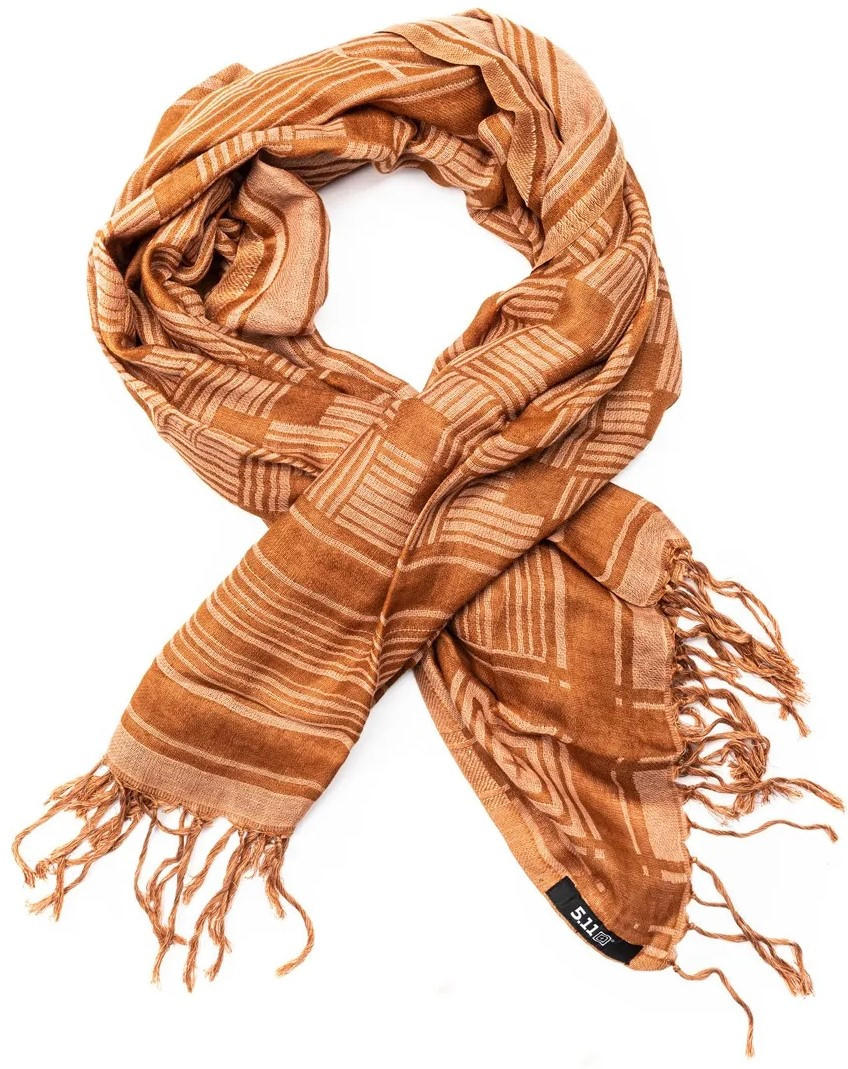 5.11 Tactical Legion Oversized Scarf 59544