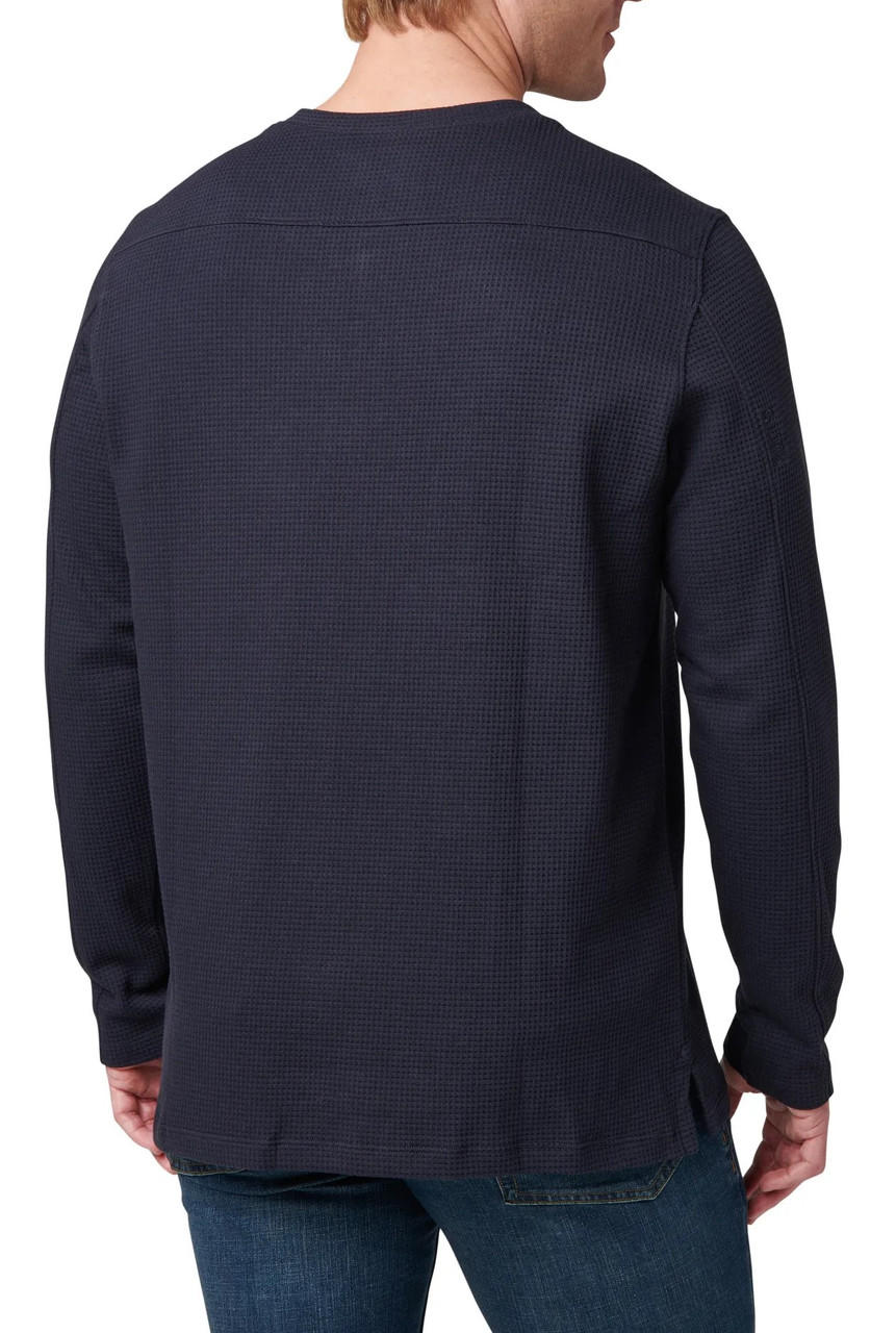 5.11 Tactical Men's Jasper Long Sleeve Thermal Shirt