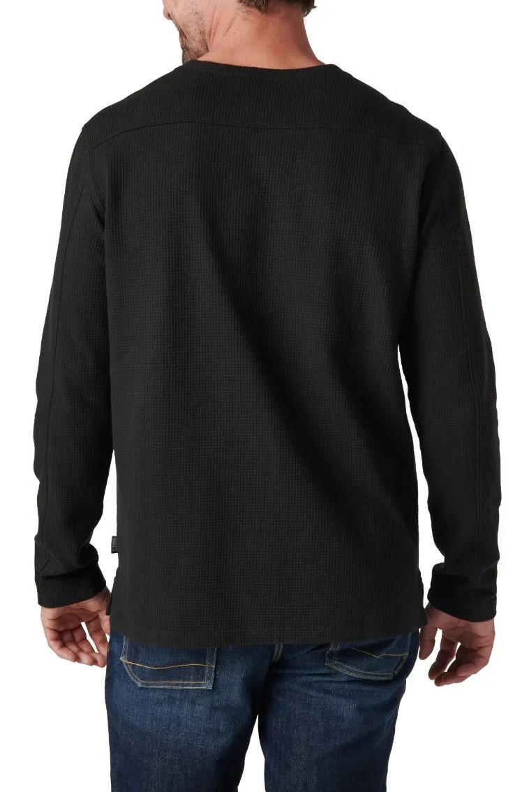 5.11 Tactical Men's Jasper Long Sleeve Thermal Shirt