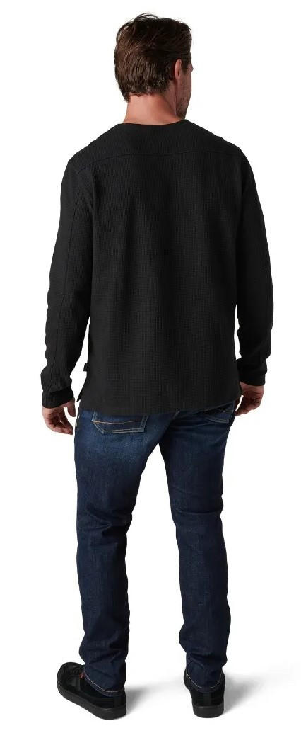 5.11 Tactical Men's Jasper Long Sleeve Thermal Shirt