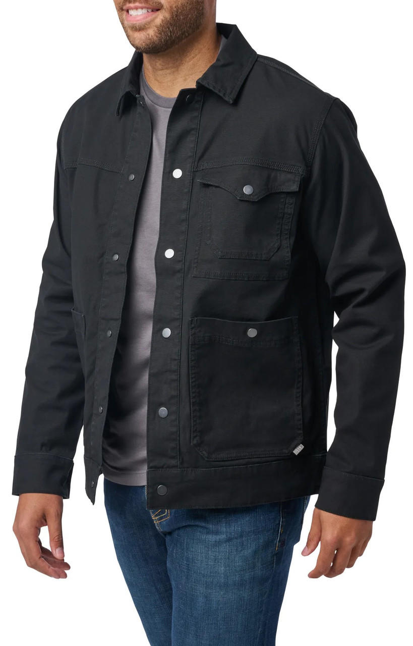 5.11 Tactical Men's Rosser Lightweight Jacket 78058