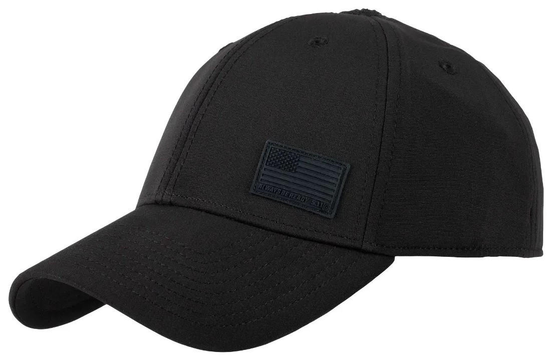5.11 Tactical Caliber Proud Flex Stretch Cap 89181