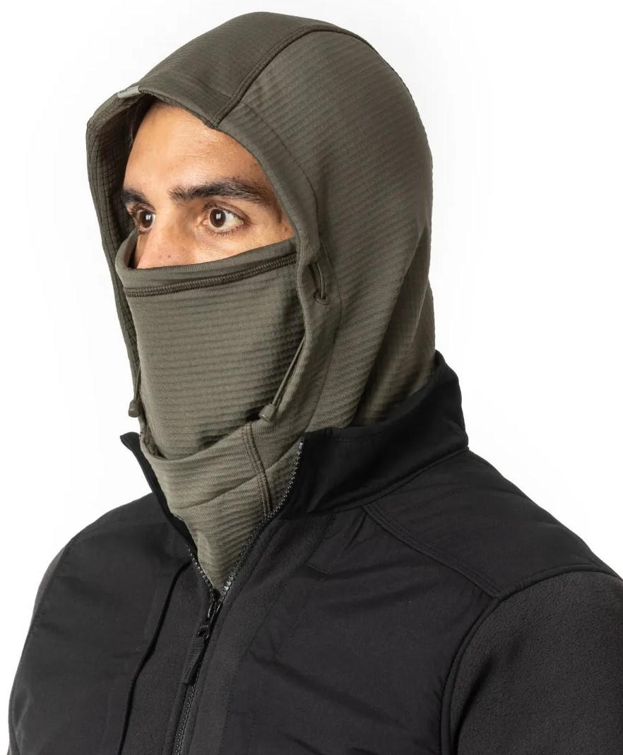 HOODWEAR’SPAS CITY-V(２０１９年)１２.３Ah(５速) 5.11 Tactical Stratos Stretch Hood 89496