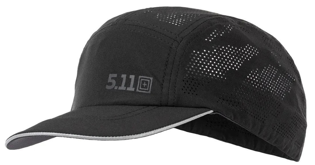 5.11 Tactical PT-R Havoc Training Cap 89508 with 4-way