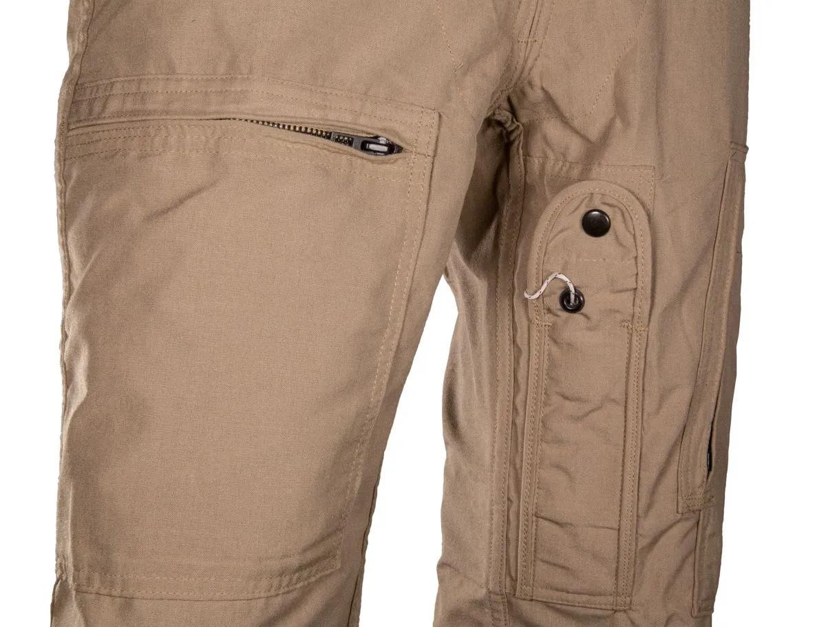 Propper Men's Poly Cotton Twill 27/P Flyers Coverall F5118