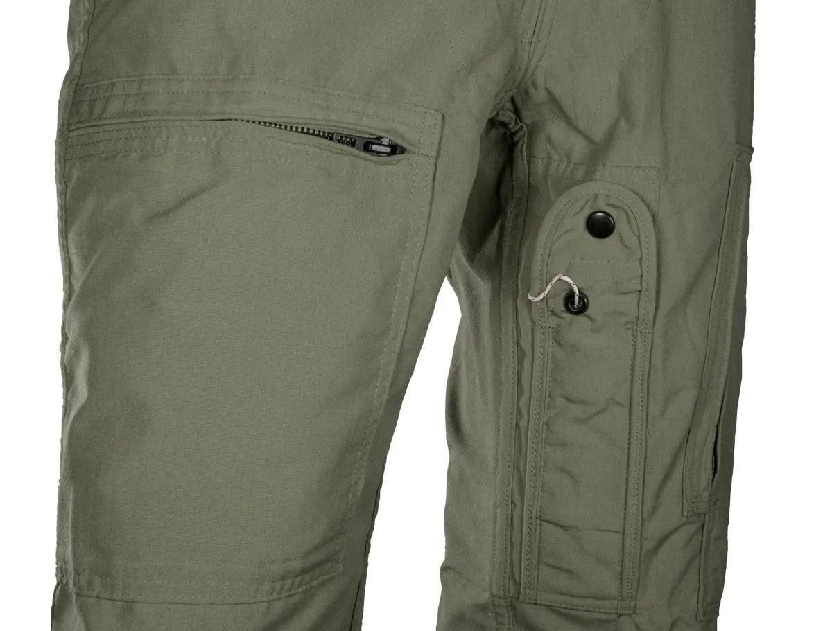 Propper Men's Poly Cotton Twill 27/P Flyers Coverall F5118