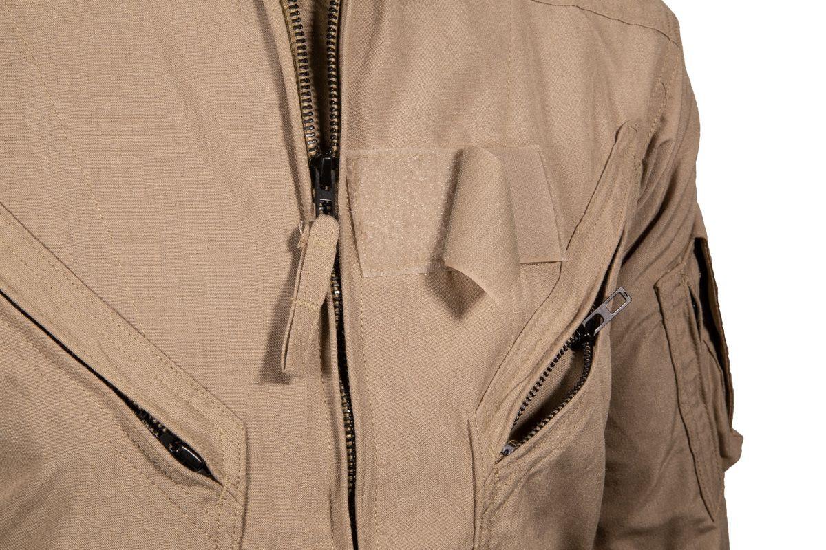 Propper Men's Poly Cotton Twill 27/P Flyers Coverall F5118