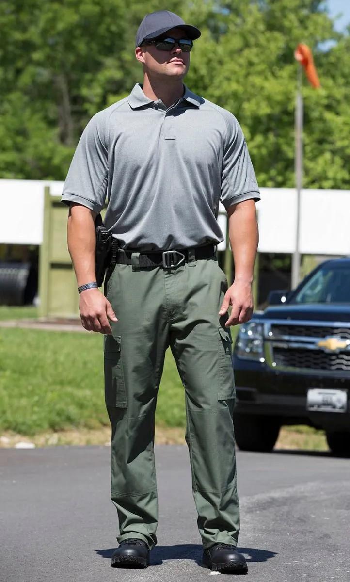 Propper Ranger Pant Propper Men's RevTac RipStop Stretch Tactical Pant F5274