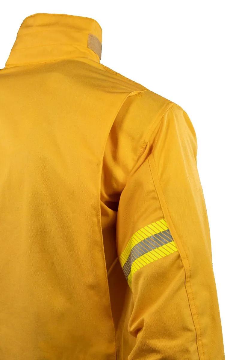Propper Men's Cal Fire Wildland Jacket F5839
