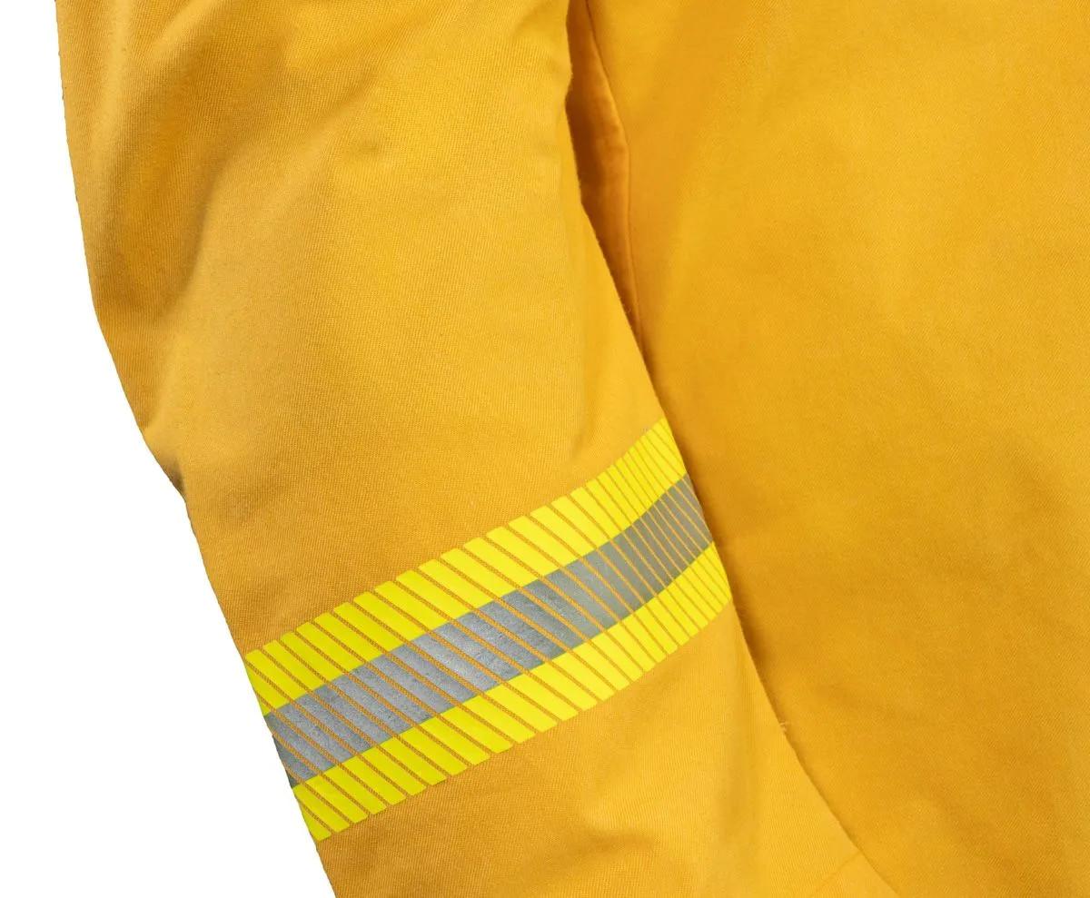 サントリーサンゴリアス　 ウォームアップウェア 3XL Propper Men's Cal Fire Wildland Jacket F5839