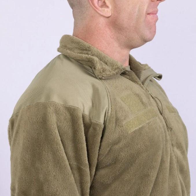 Propper Gen 3 Mil-Spec Polartec Fleece Jacket